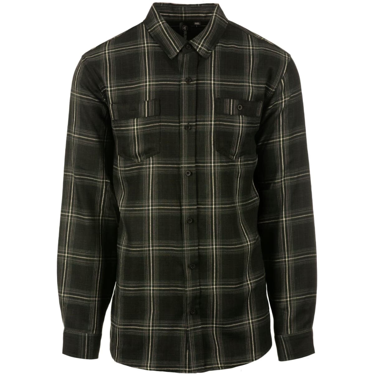 Flannel Shirt