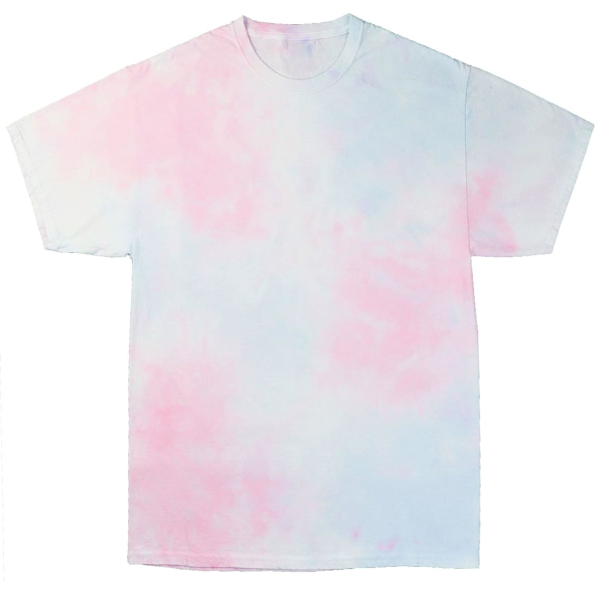 Cloud Tie Dye T-Shirt