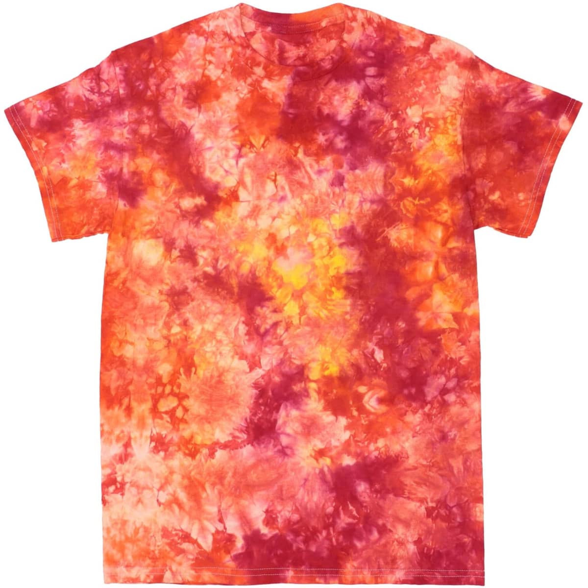 Infusion Tie Dye T-Shirt