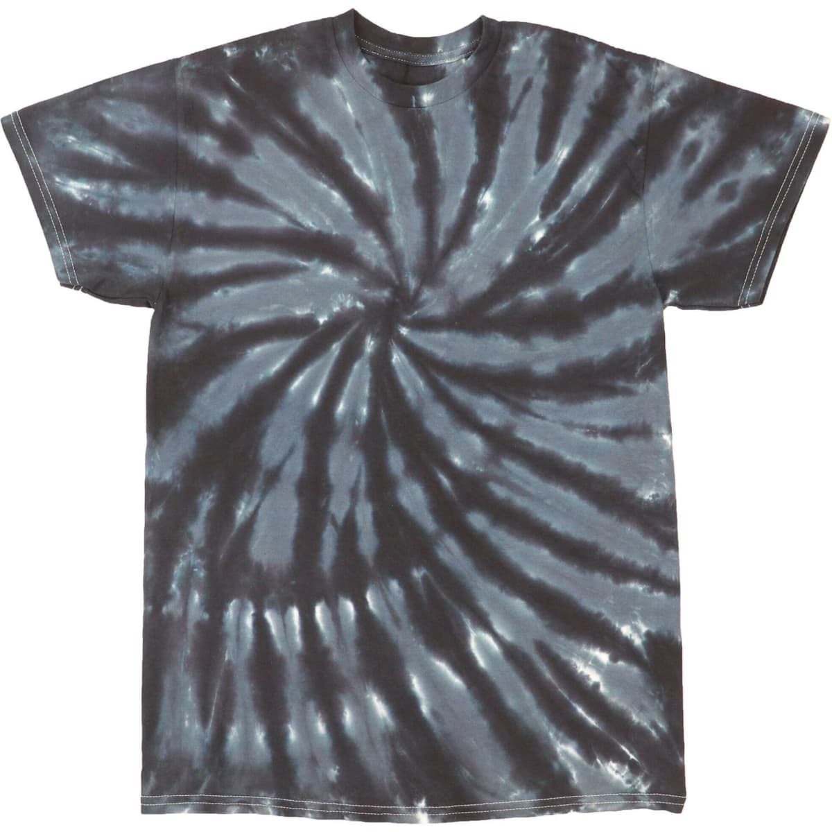 Tone on Tone Tie Dye T-Shirt