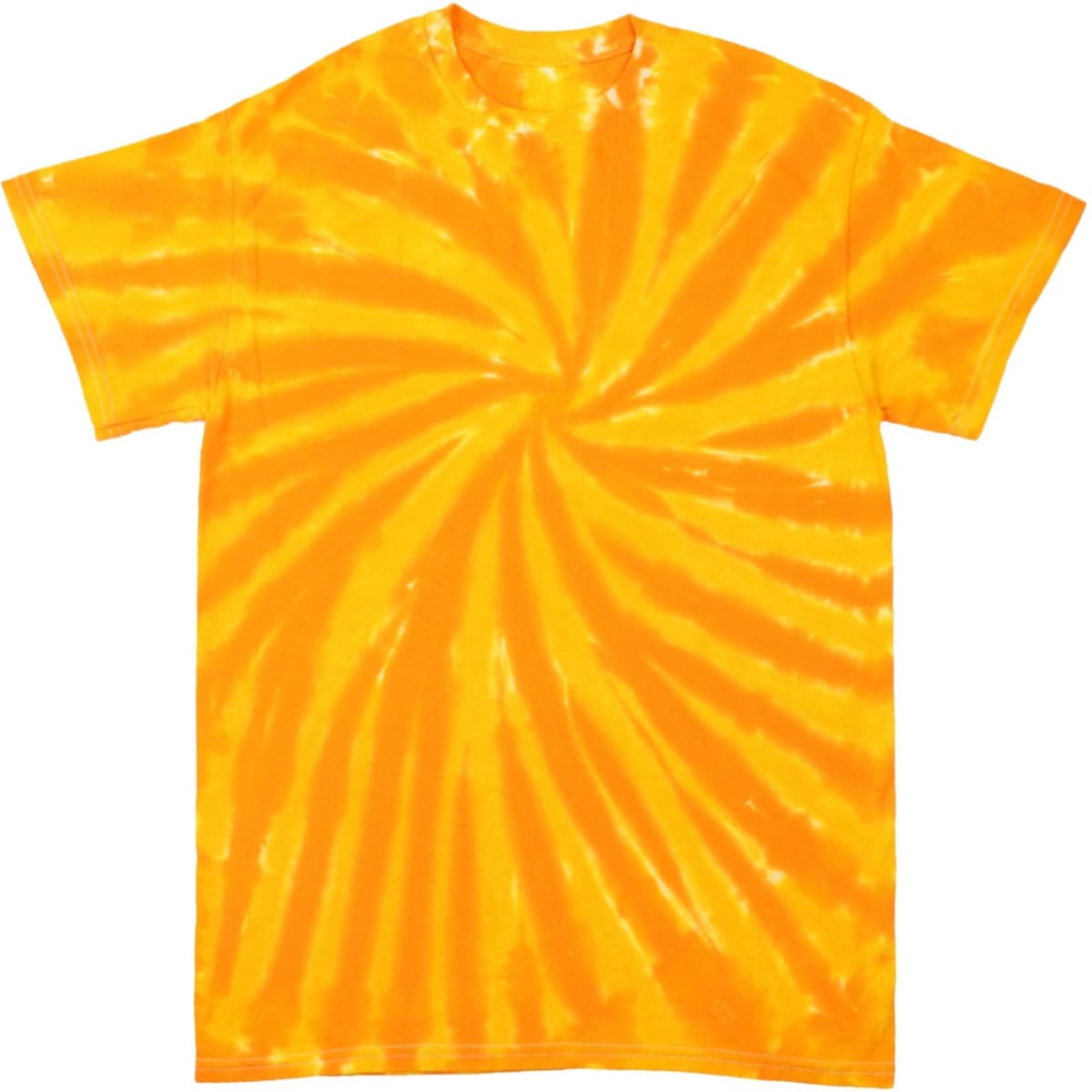 Tone on Tone Tie Dye T-Shirt