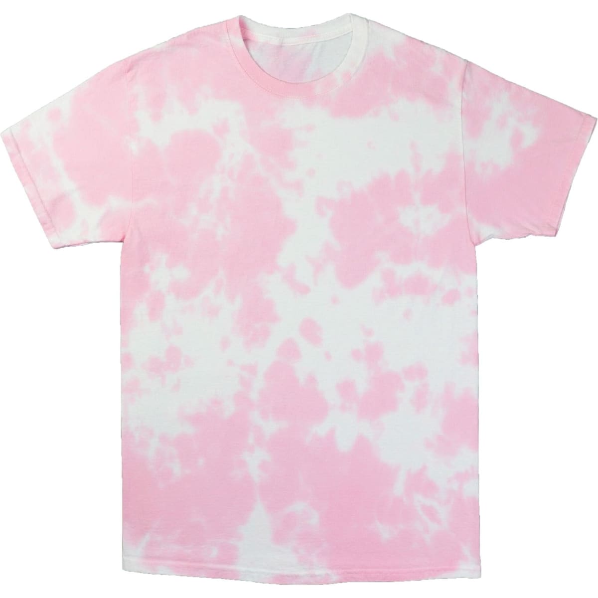 Cloud Tie Dye T-Shirt