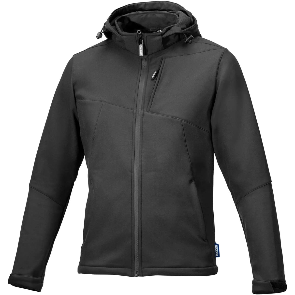Grit Elias Softshell Jacket