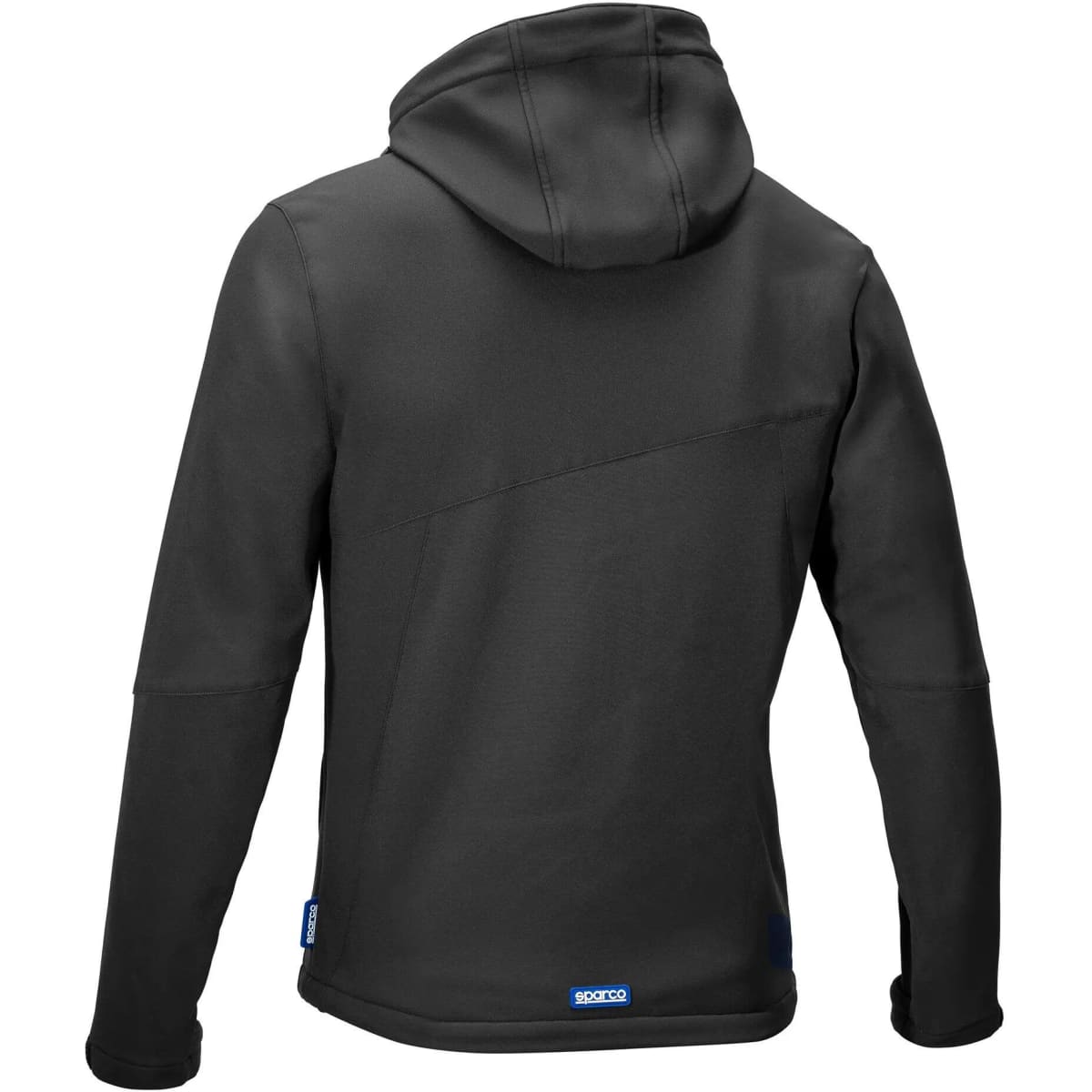 Grit Elias Softshell Jacket