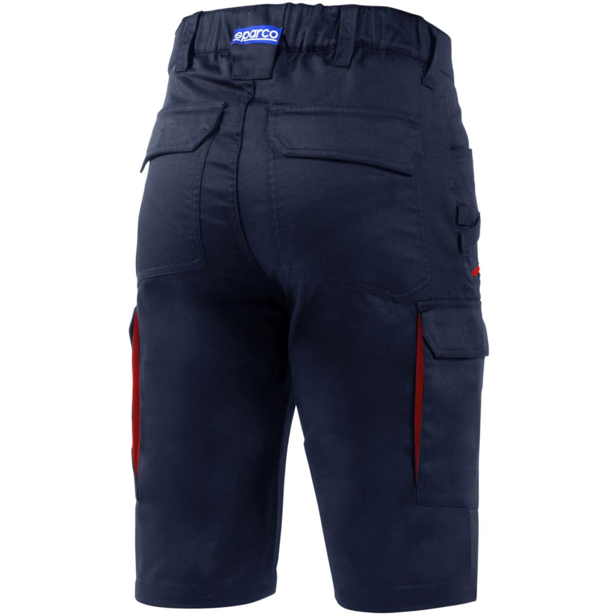 FTW Hawaii Bermuda Shorts