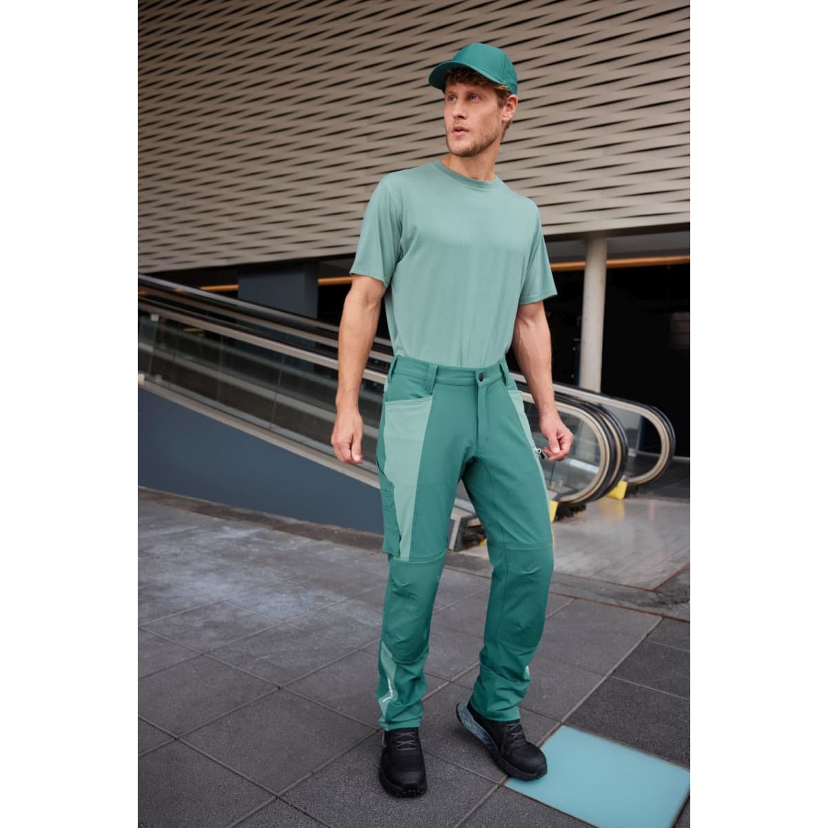 Workwear Pants (All-Season)