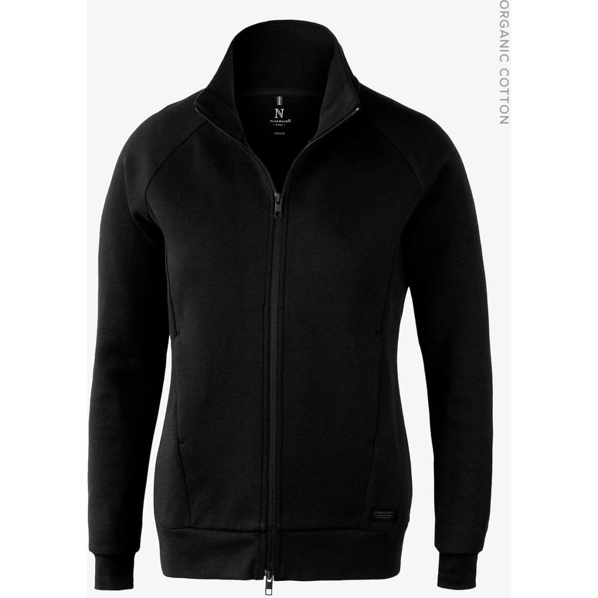 Eaton Women Jacket
