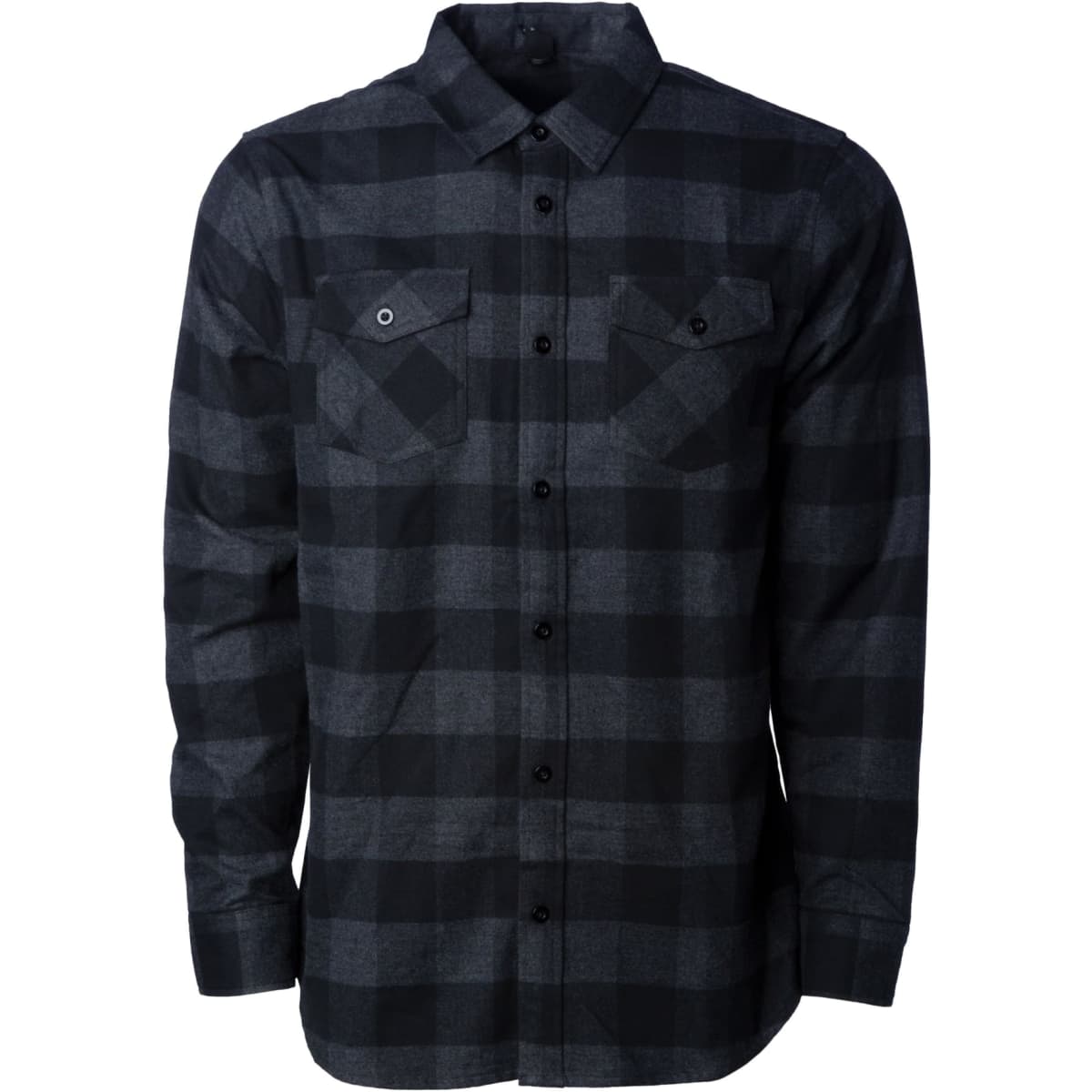 Mens Flannel Shirt