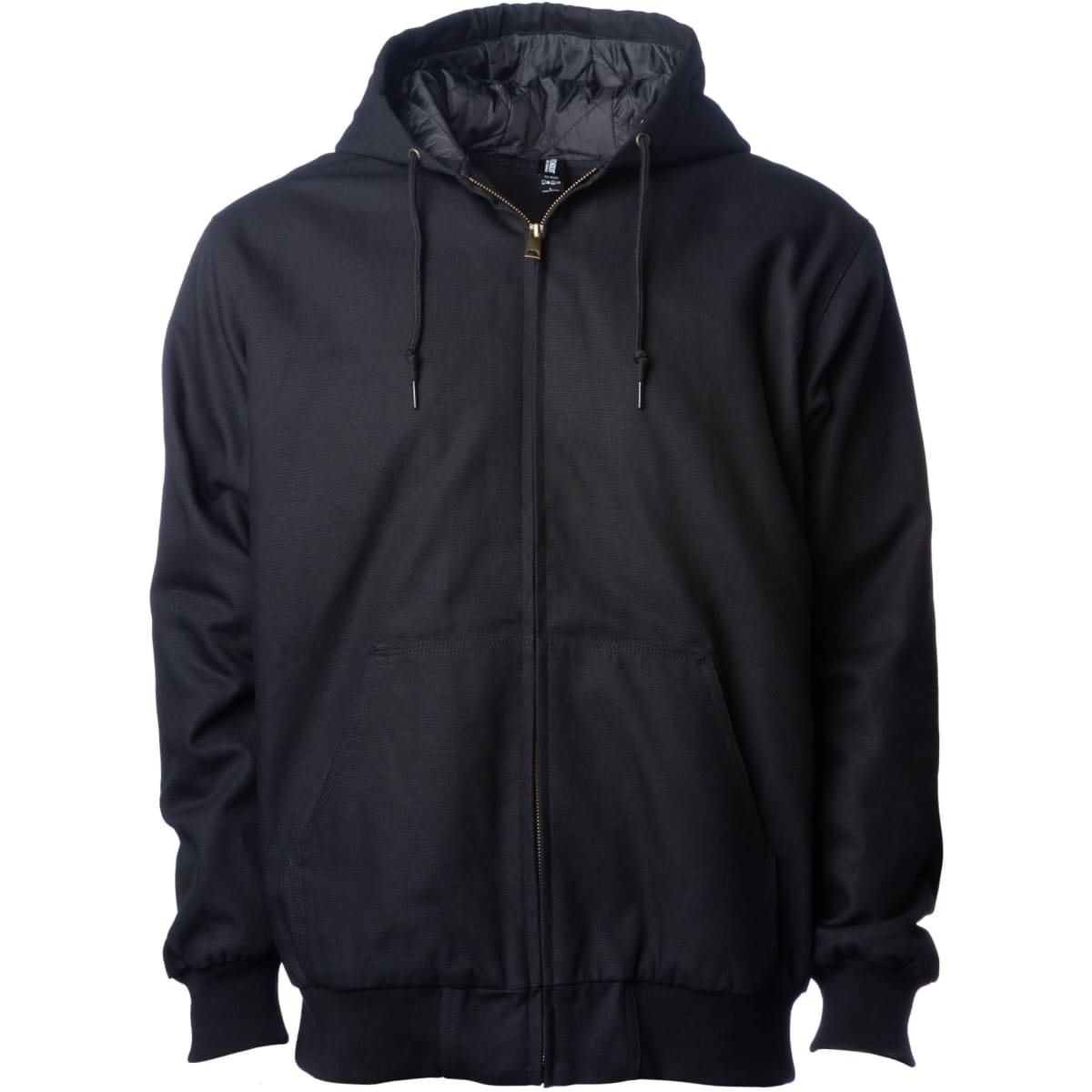 Kodiak Duck Canvas Work Jacket