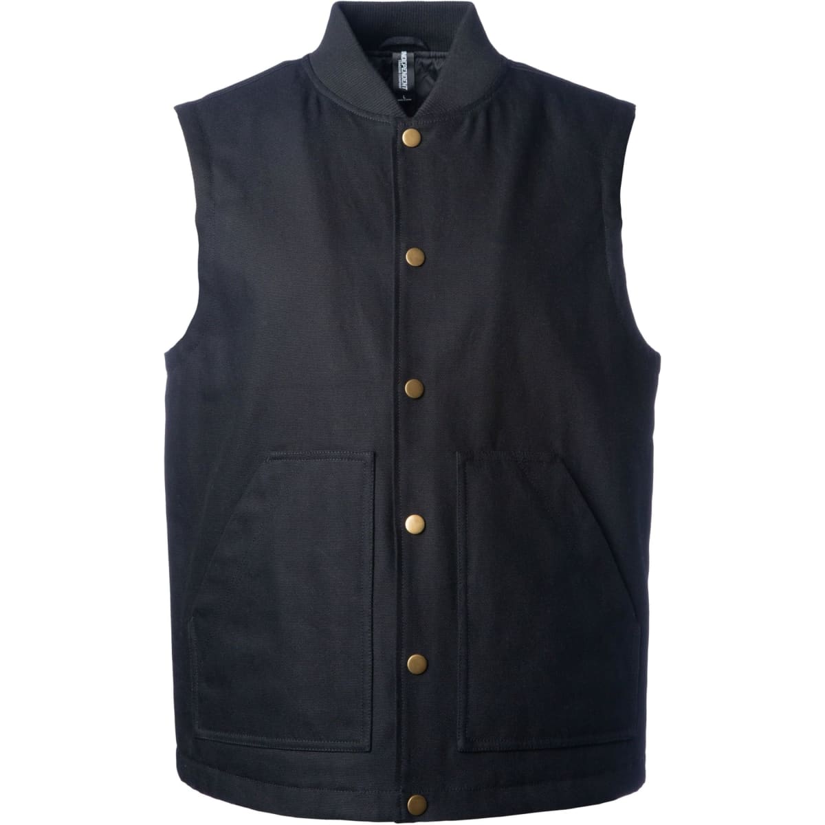Kodiak Duck Canvas Work Vest