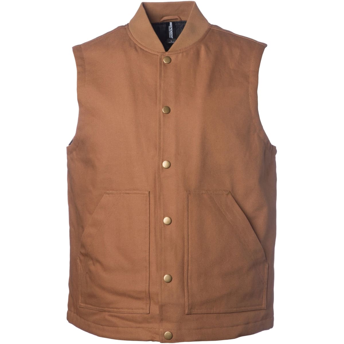 Kodiak Duck Canvas Work Vest