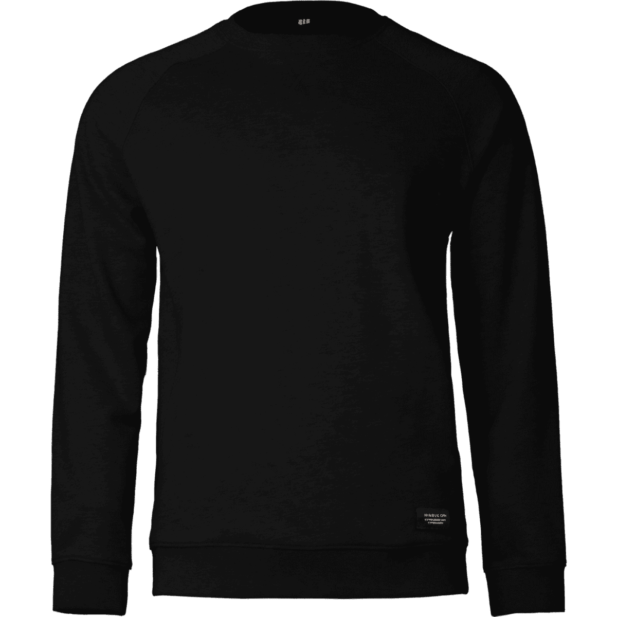 georgetown_men_black_front
