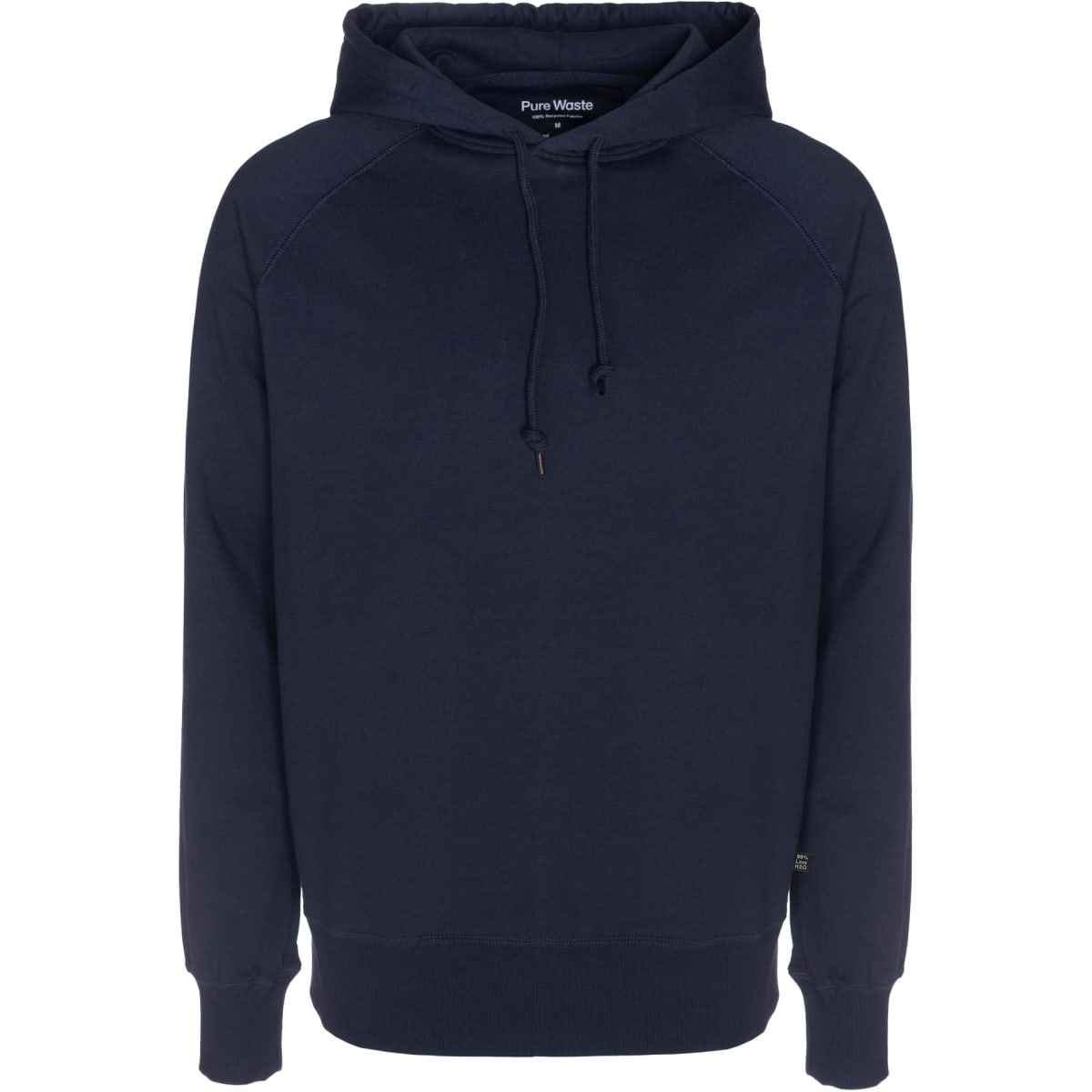 hdub68-purewaste-hoodie-solidnavy-01