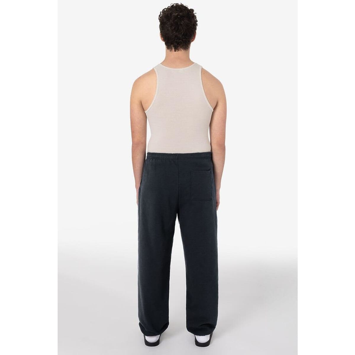 Heavy Fleece Sweatpant