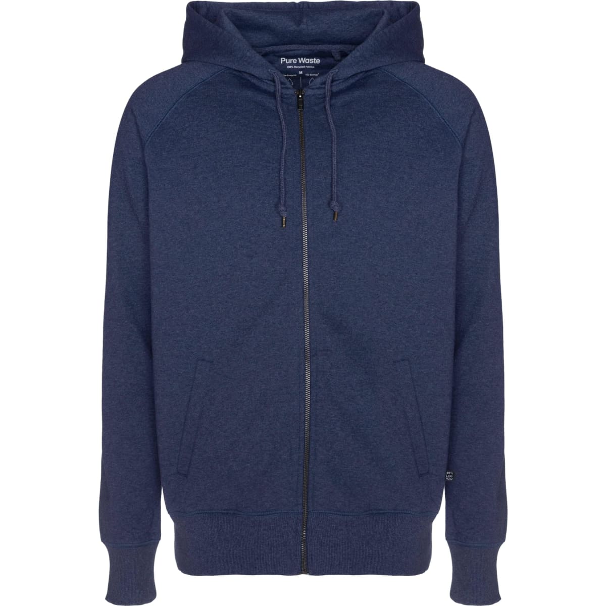 Zip Hoodie