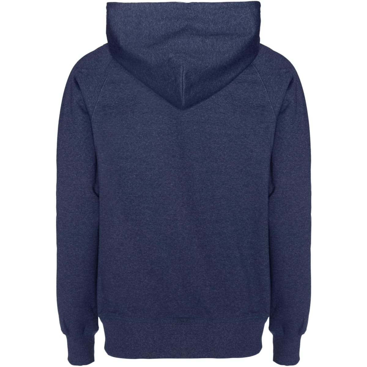 Zip Hoodie
