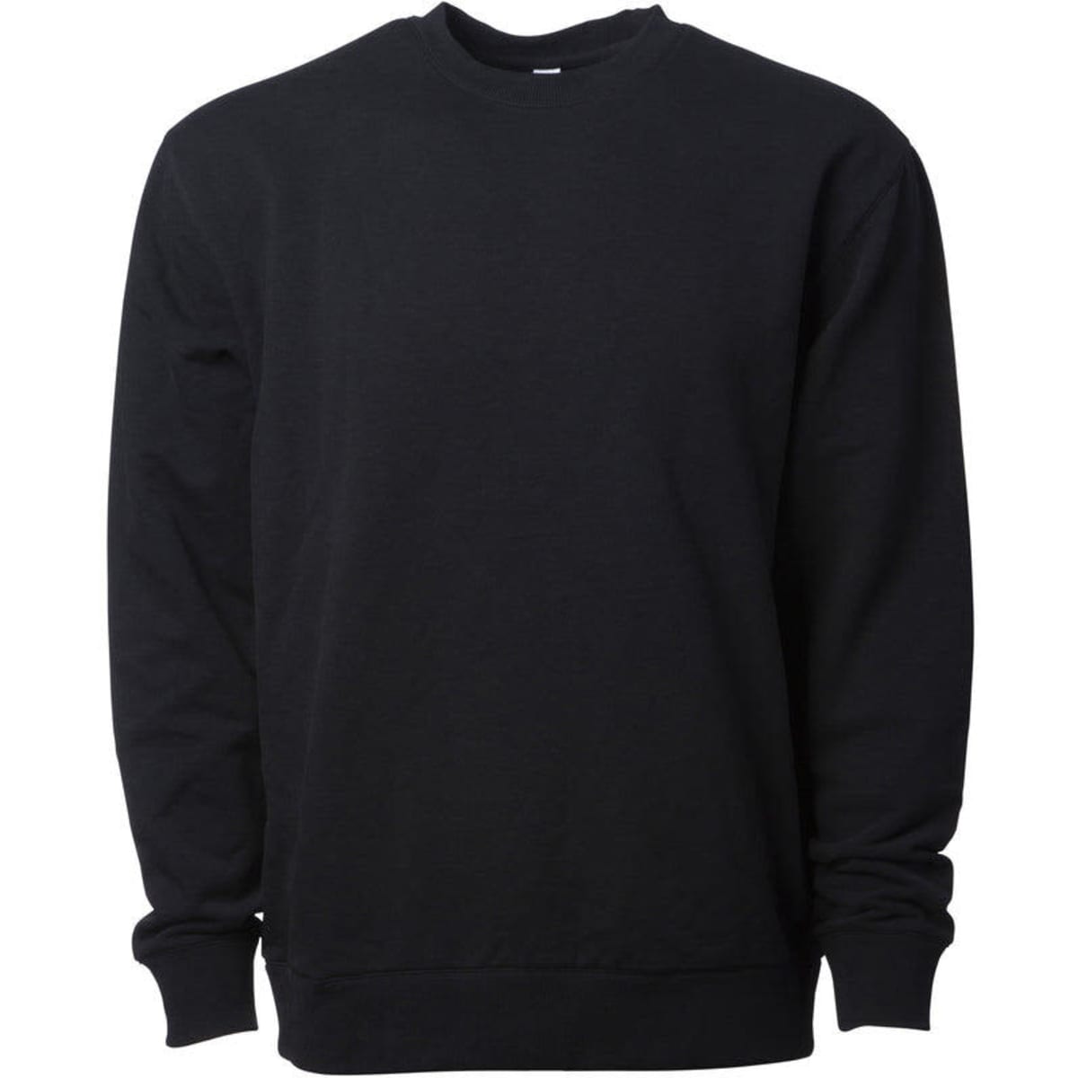 Lux Heavyweight Modal Crew