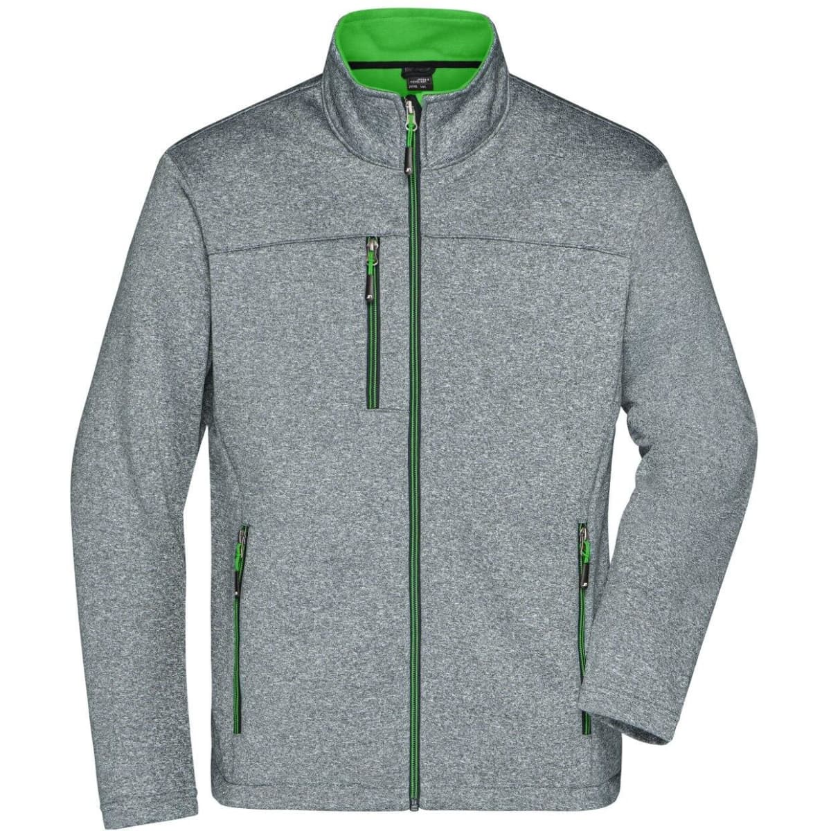 jn1148-dark-melange-green-1