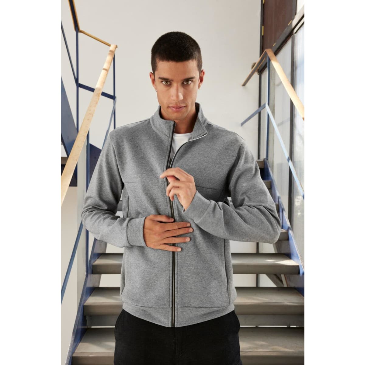 Mens Jacket