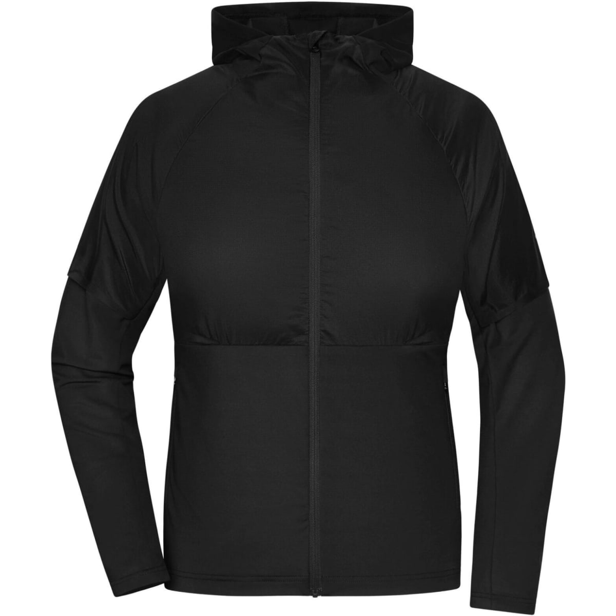 Ladies Running Jacket