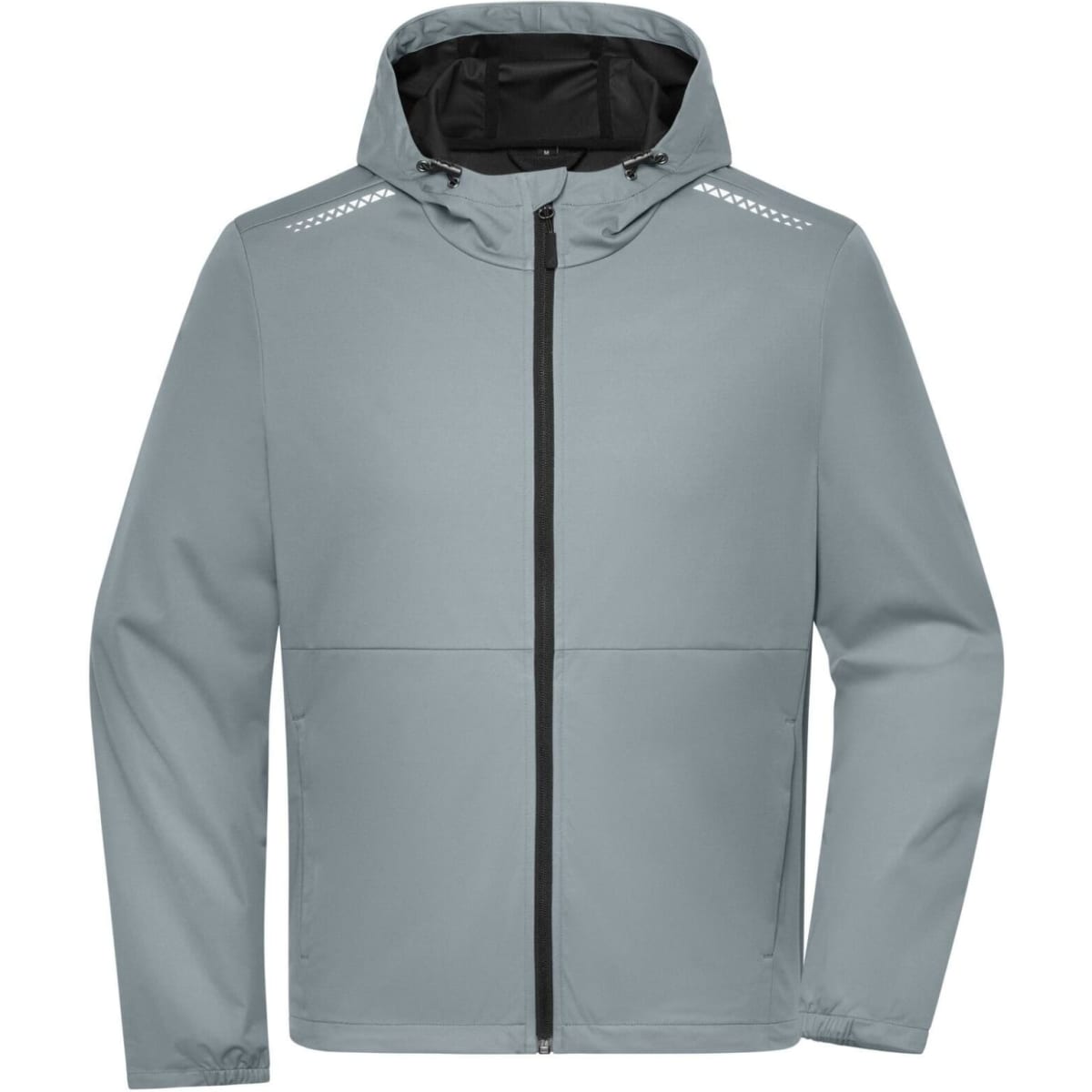 Mens Sports Softshell Jacket GRS