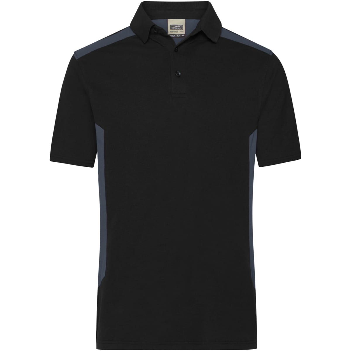 Mens Workwear Polo