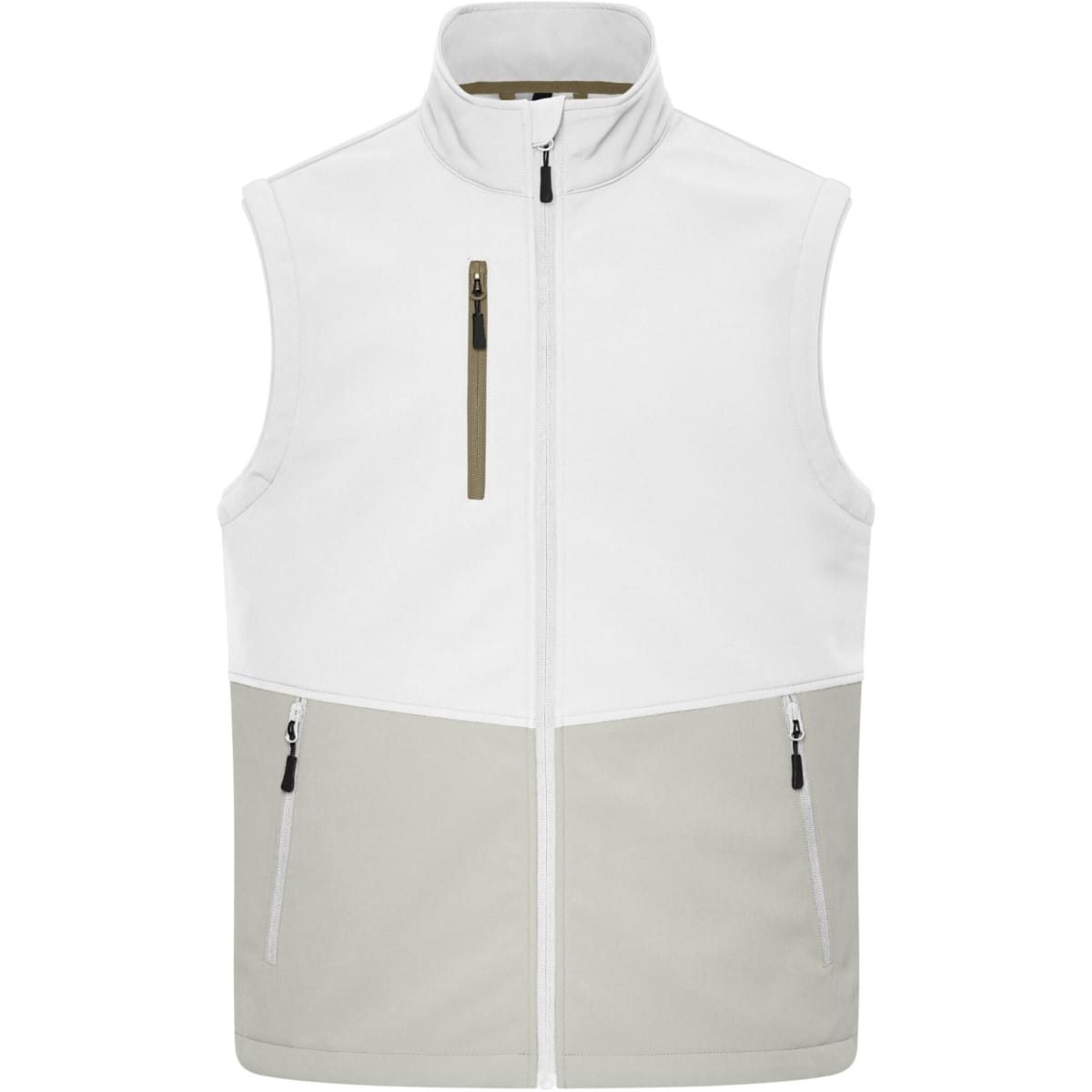 Workwear Softshell Vest