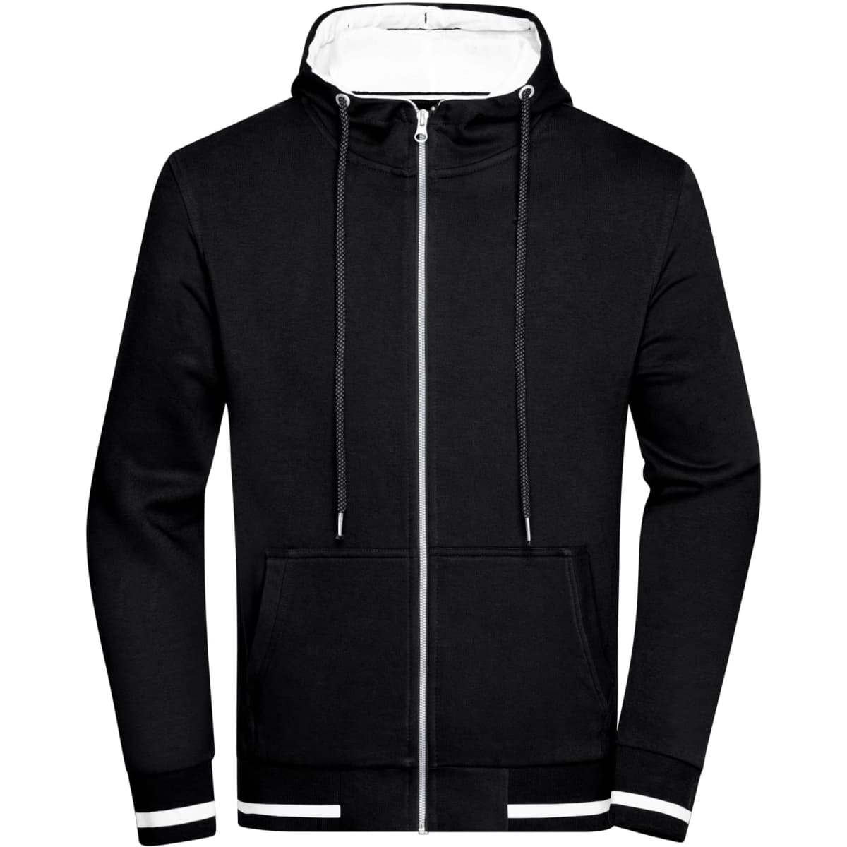 Mens Club Sweat Jacket