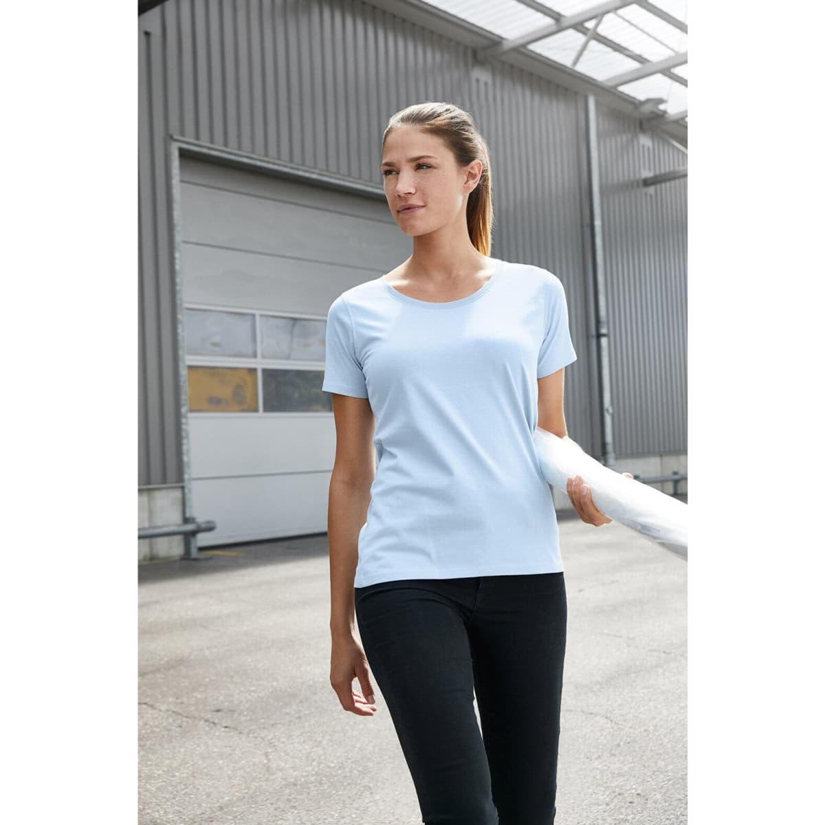 Workwear-T Women