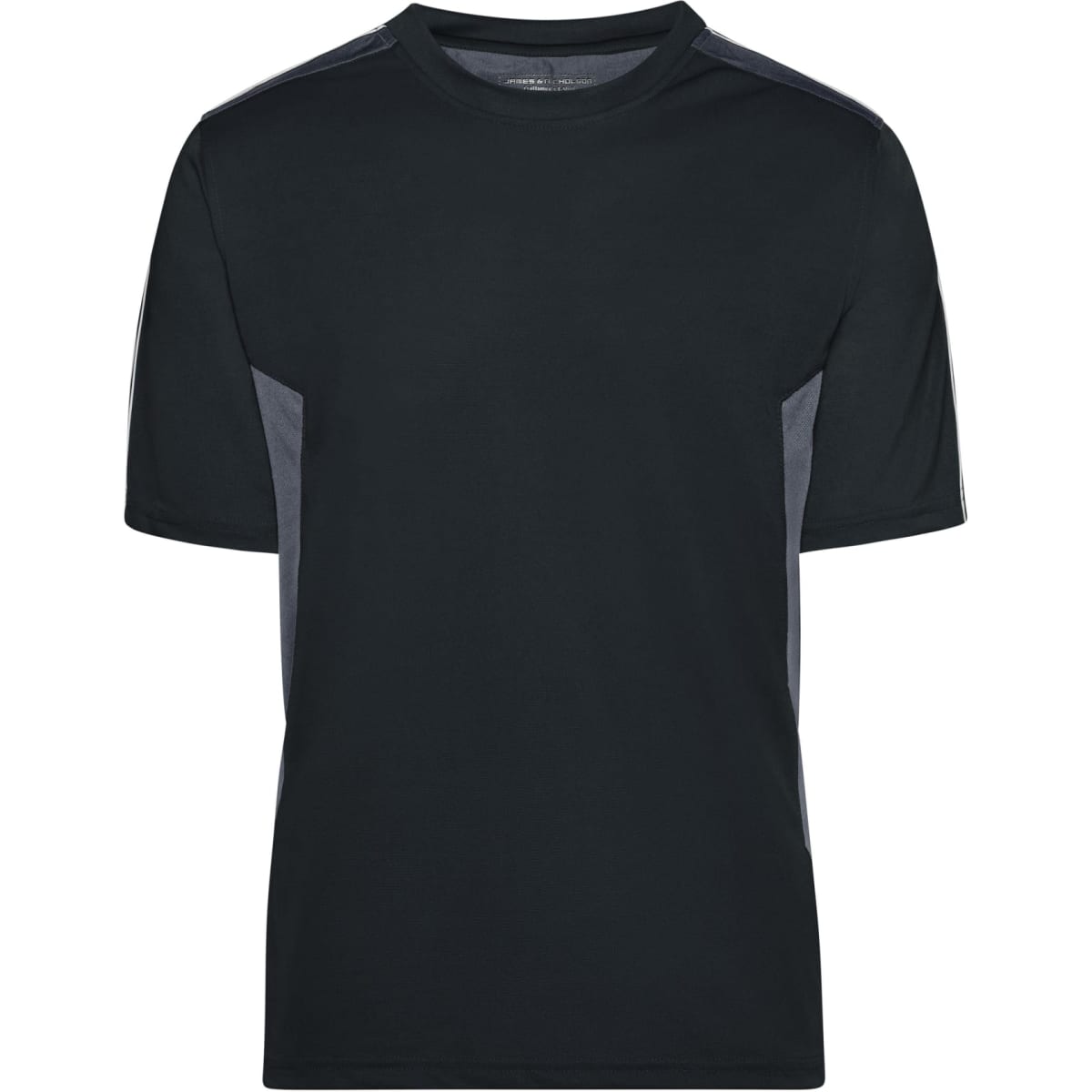 jn827-craftsmen-t-shirt---strong---black-unisex.39373_master