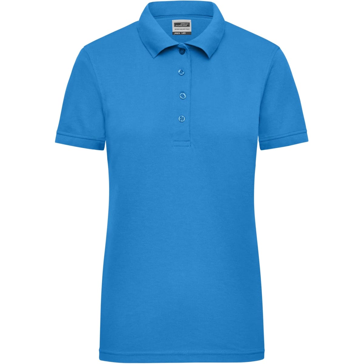 Ladies Workwear Polo