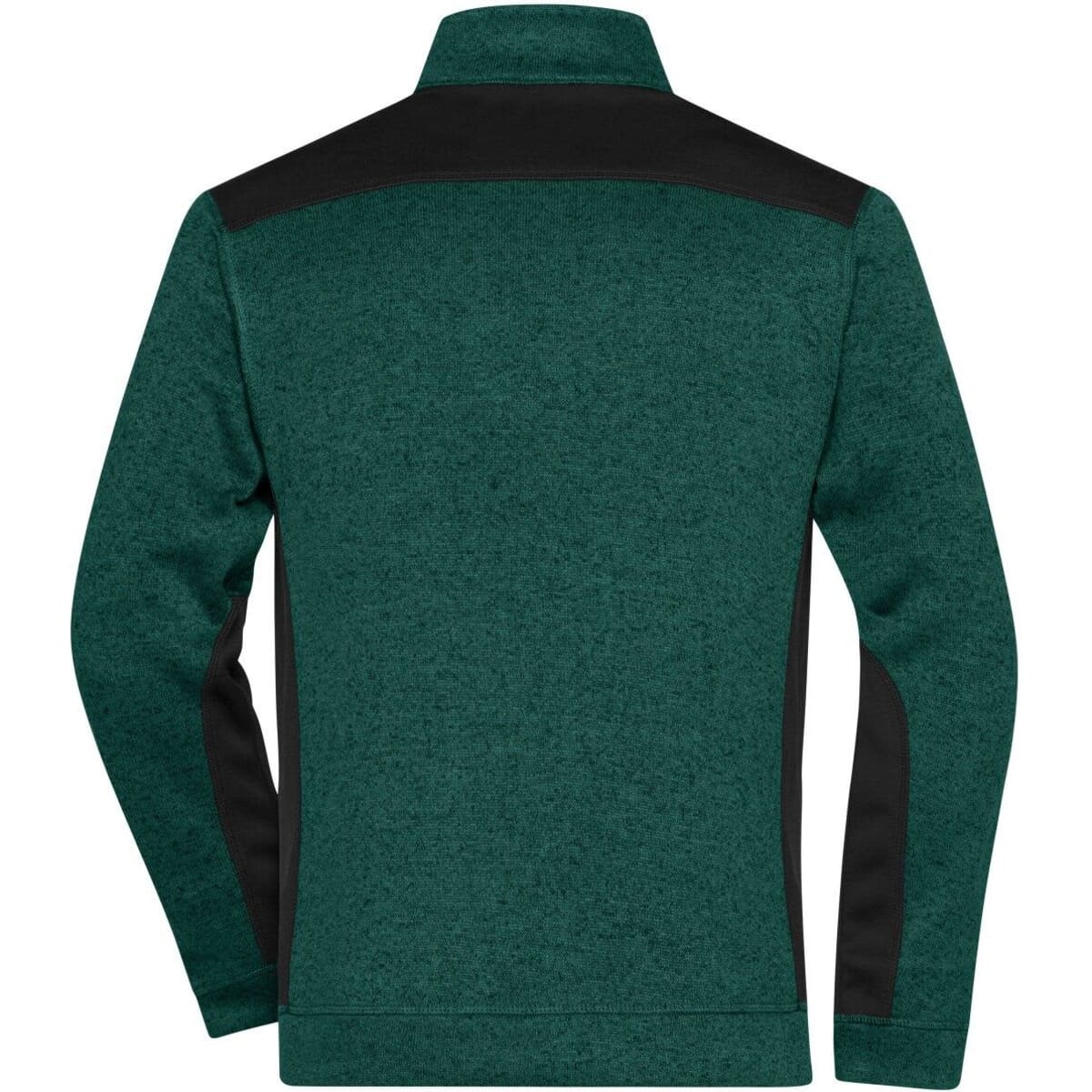 jn862-dark-green-melange-black-4