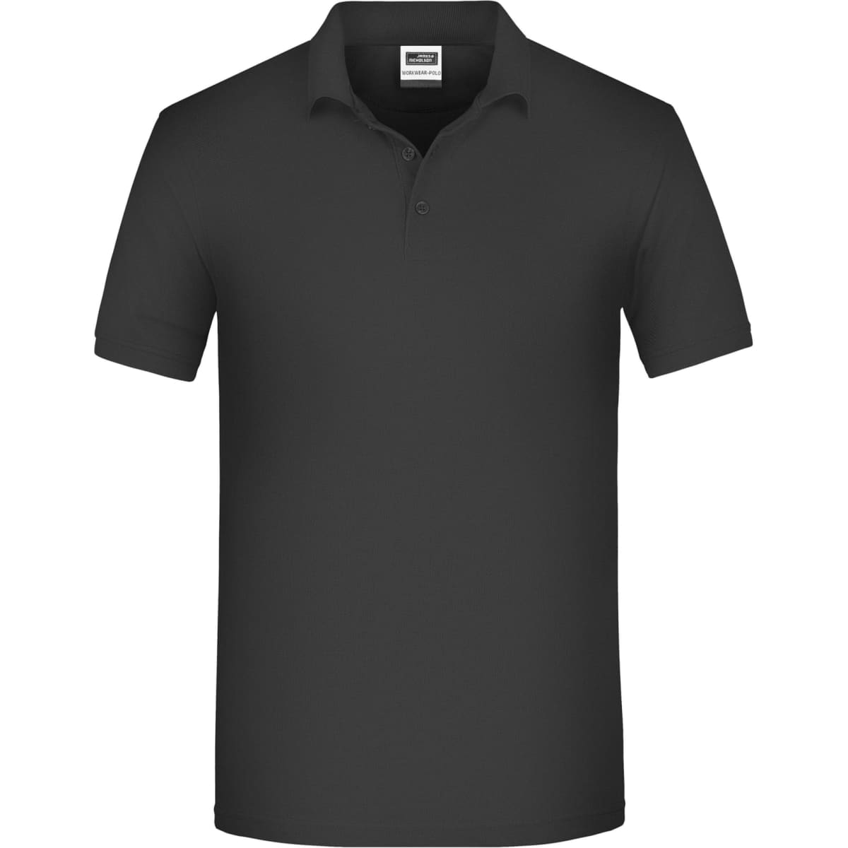 Mens BIO Workwear Polo