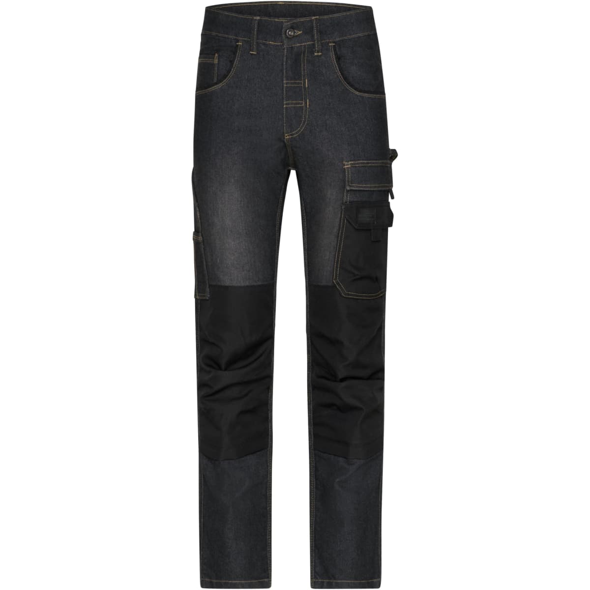 Workwear Stretch-Jeans