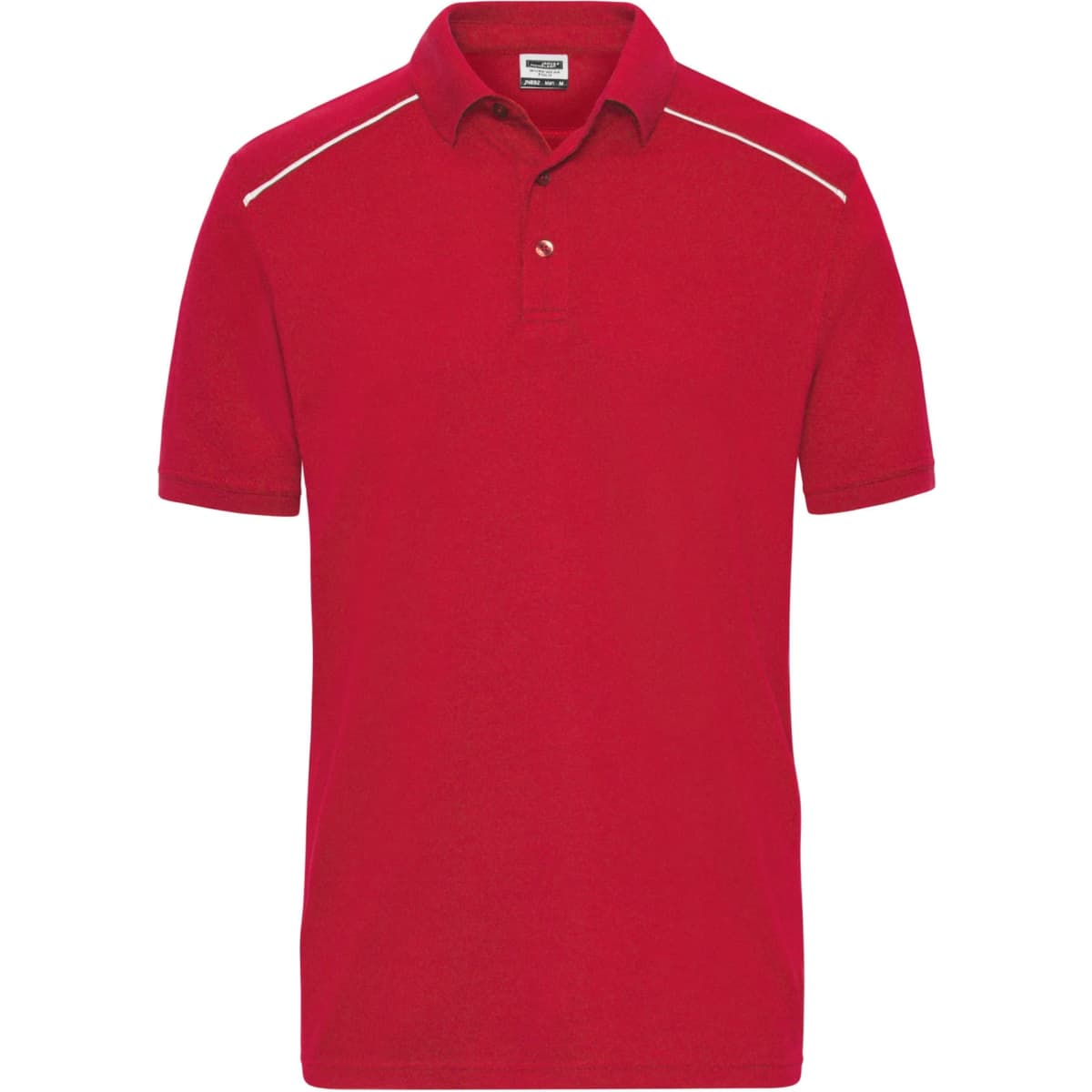 Mens Workwear Polo
