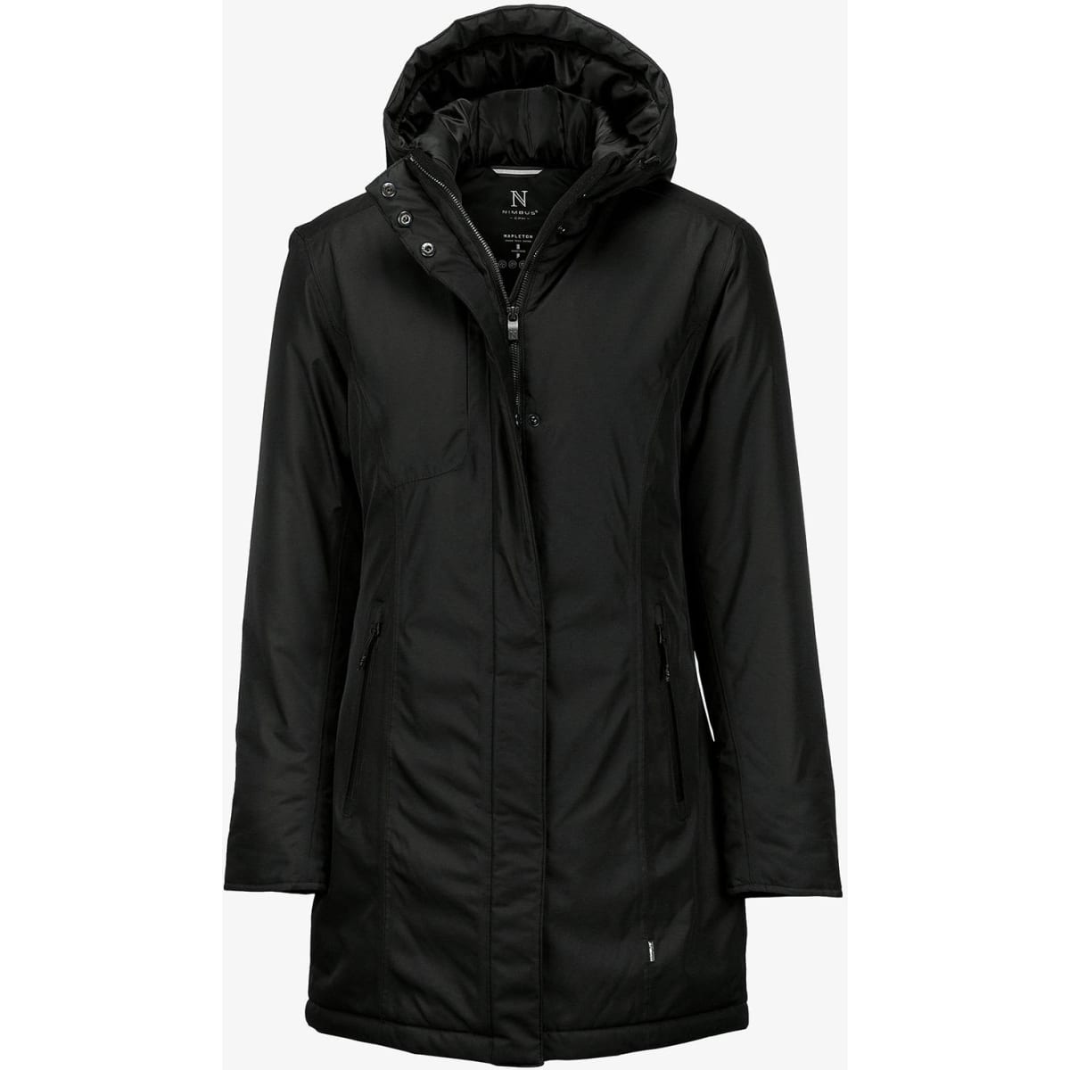 mapl-l-black