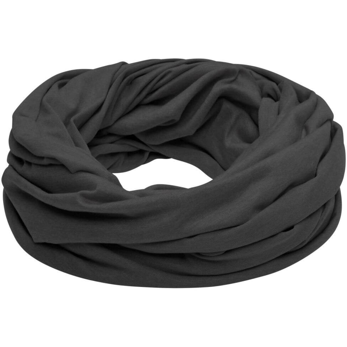 Heather Summer Loop-Scarf
