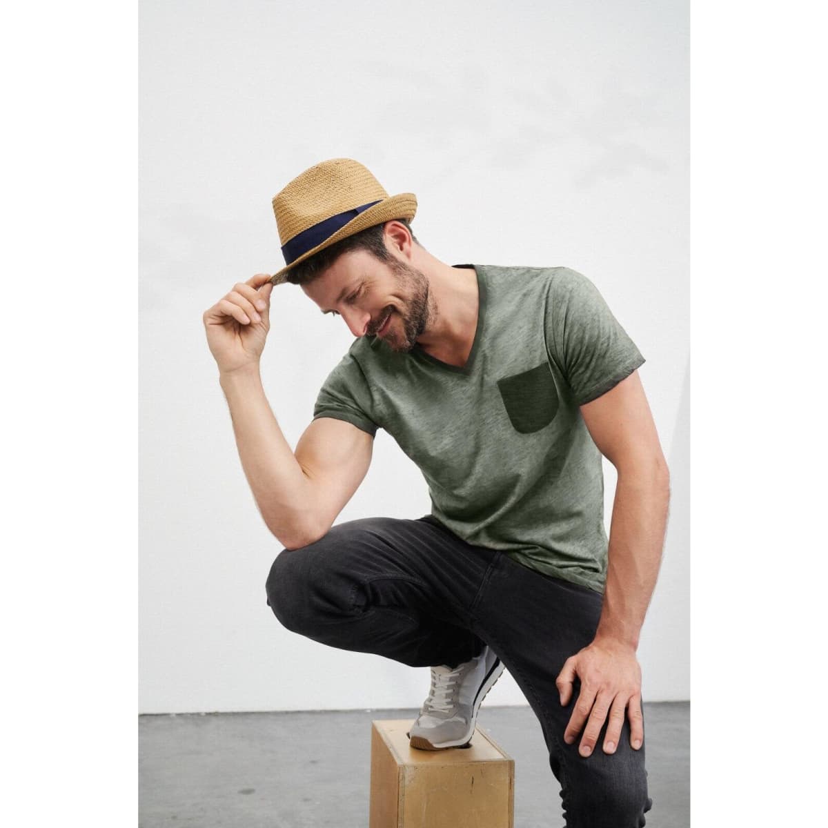 Urban Hat