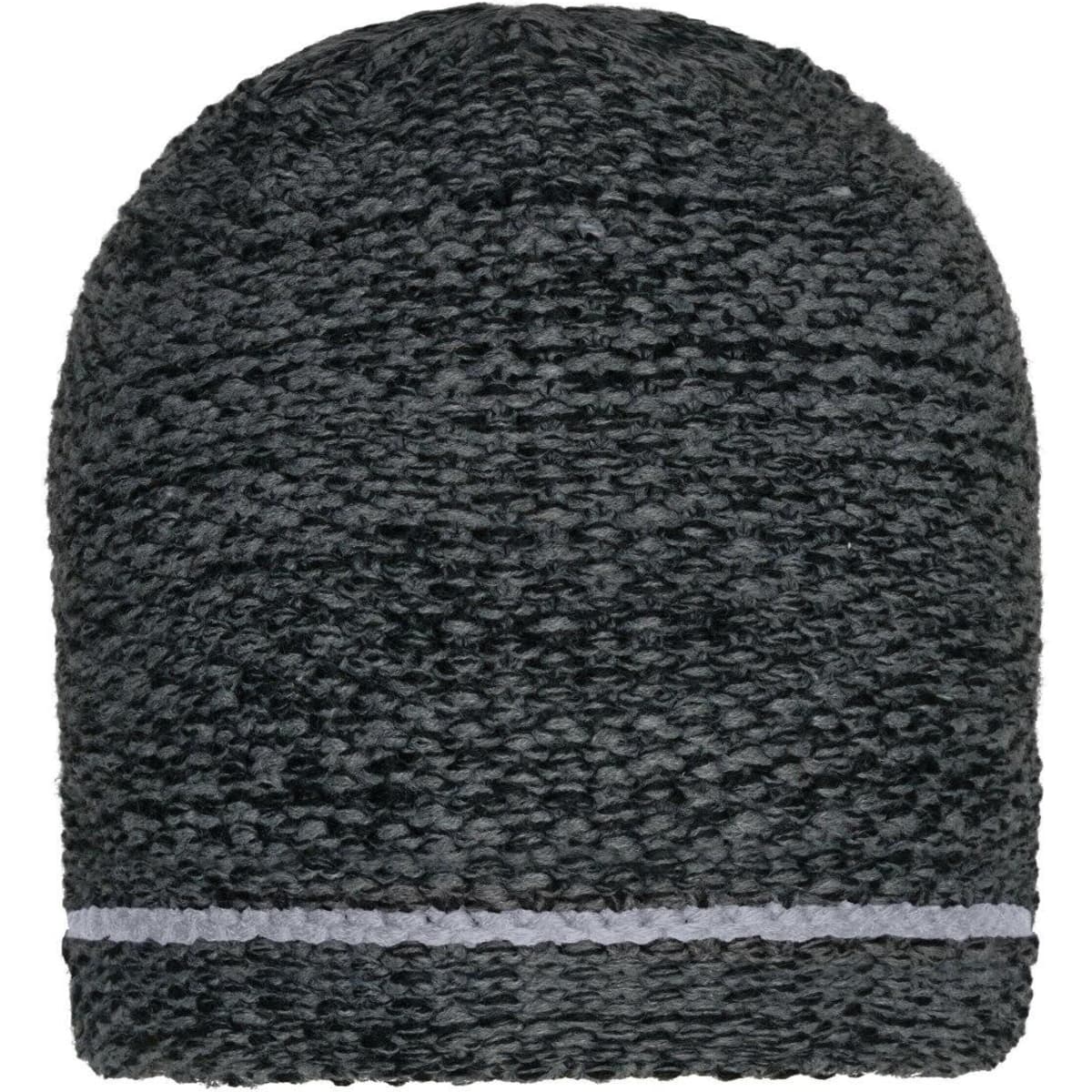 mb7406-black-melange-silver-1