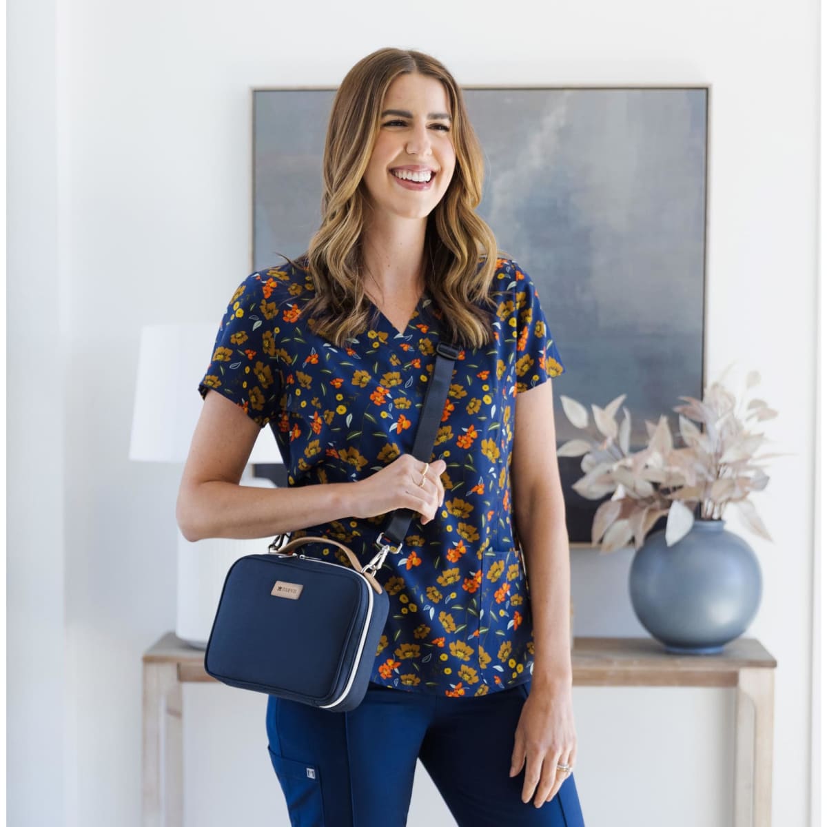 ReadyGo Bag Clinical Clutch