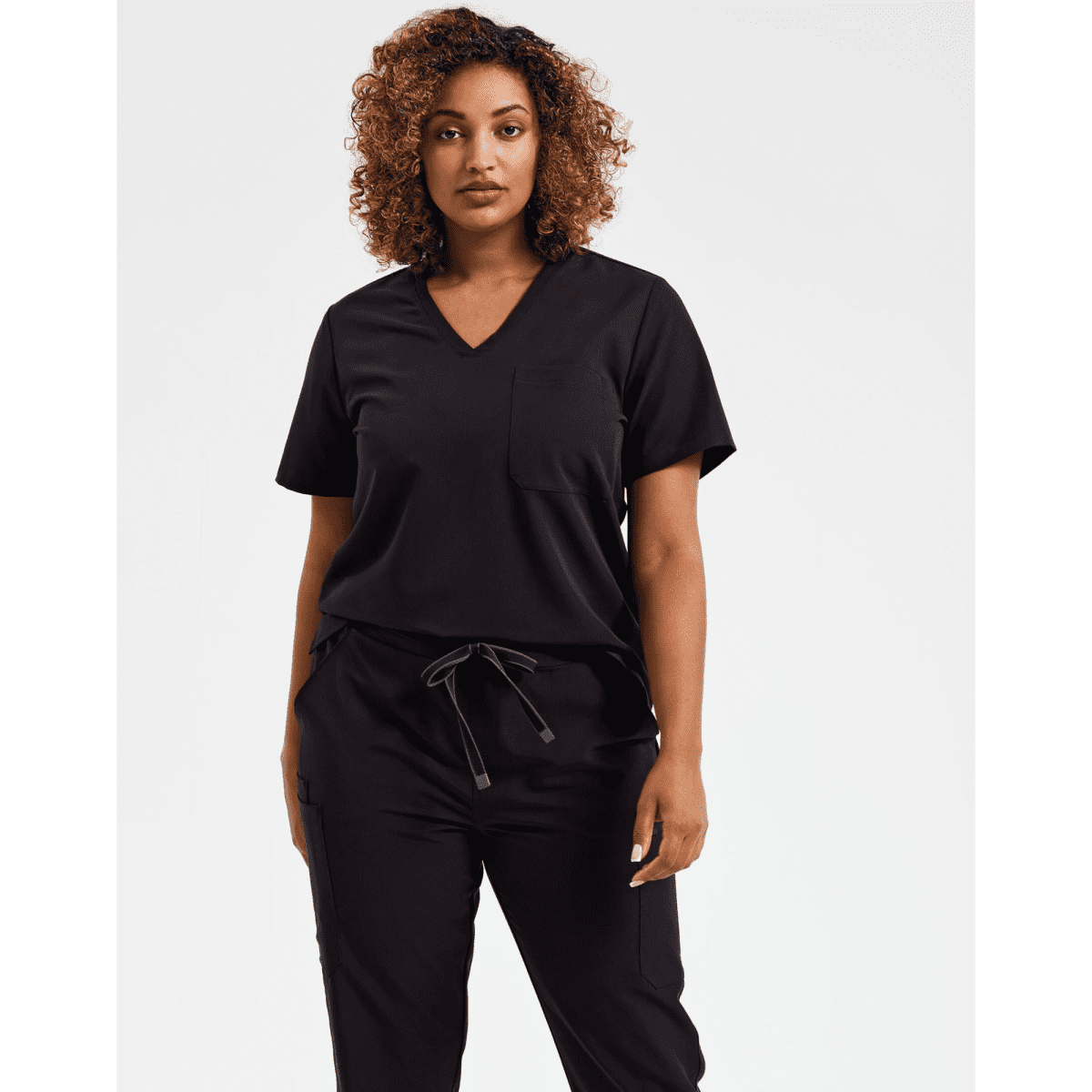 Womens Limitless Stretch Tunic