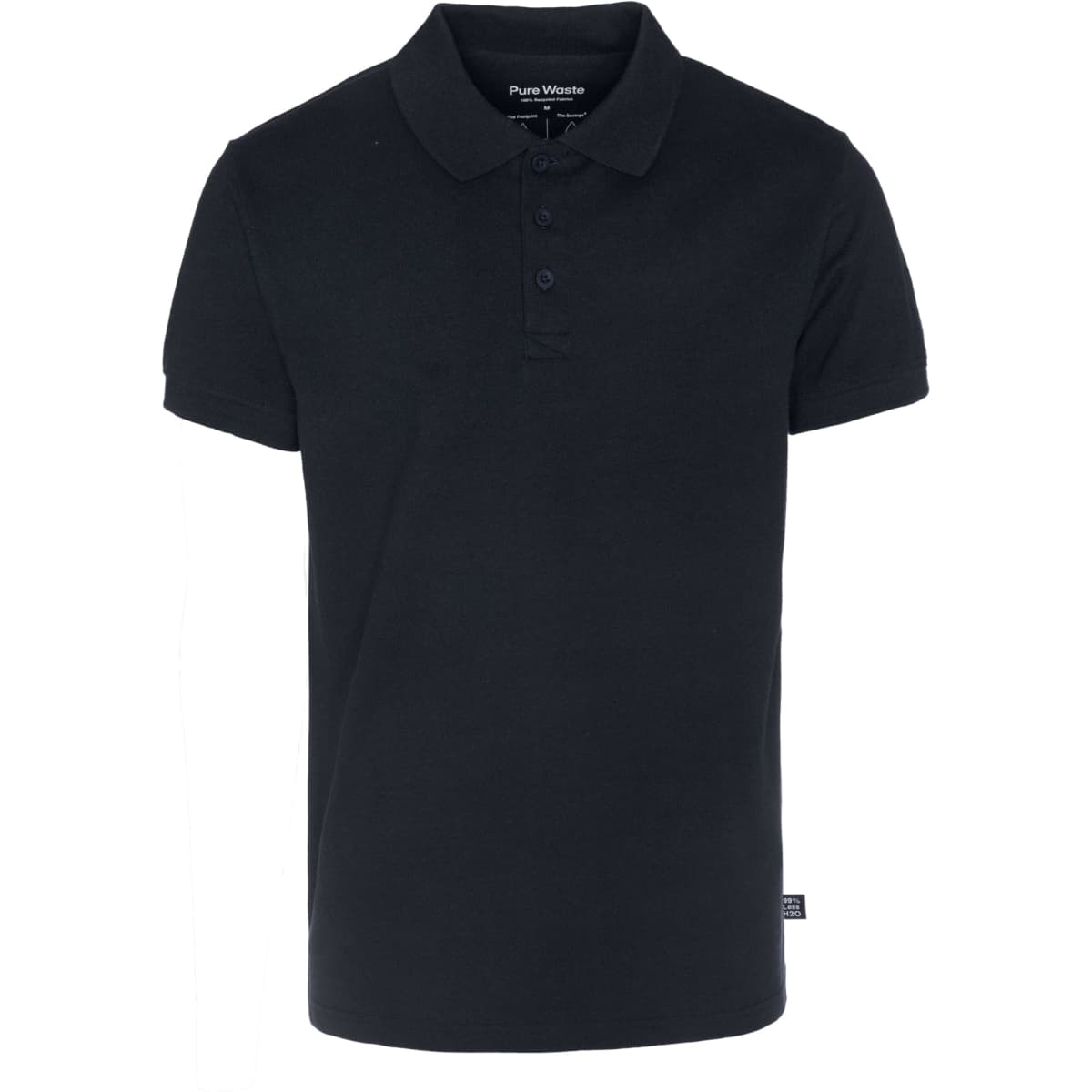 Men’s Pique Polo Shirt