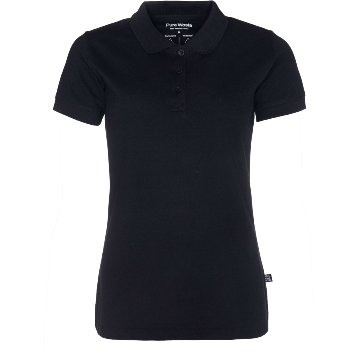 Women’s Pique Polo Shirt