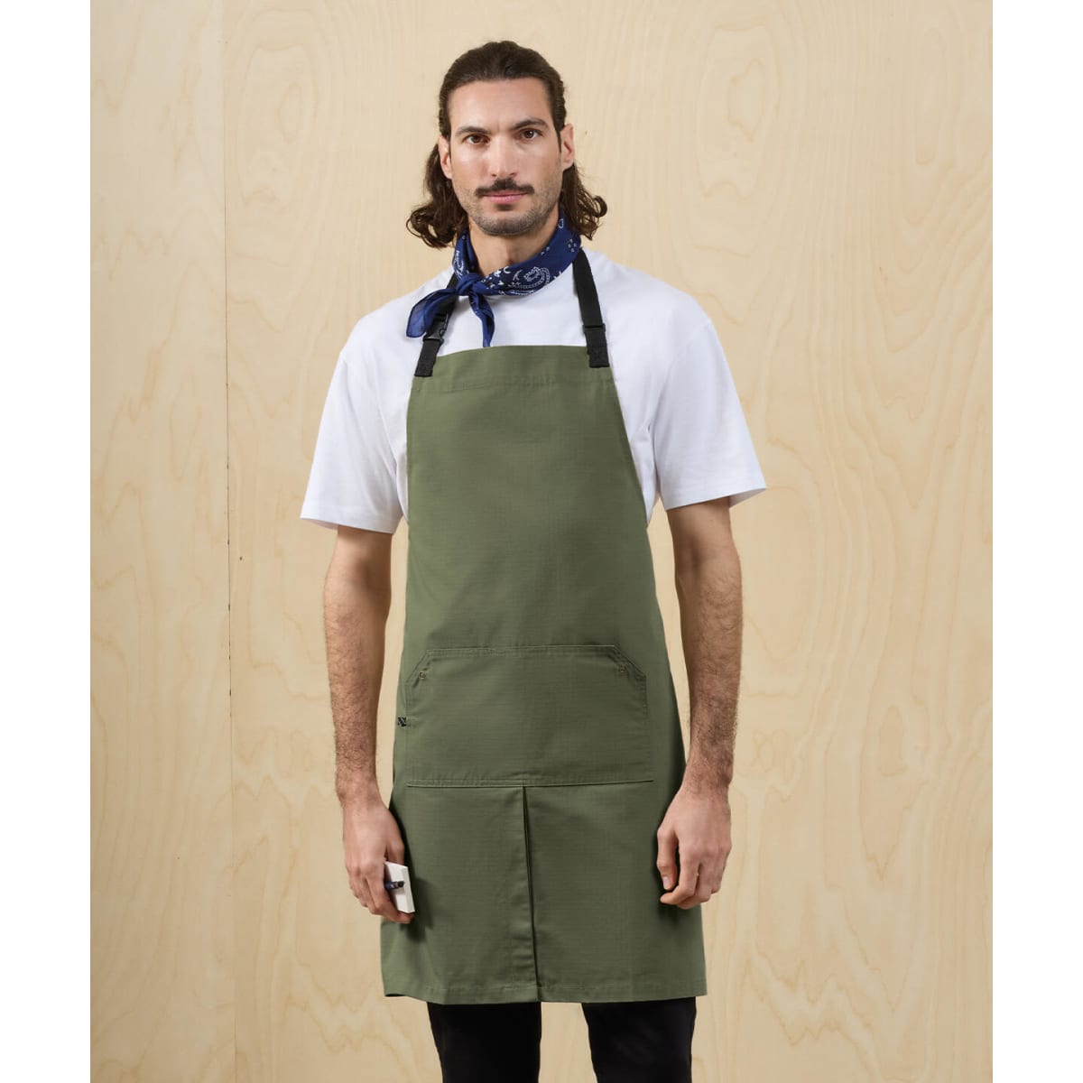 Utility 2.0 Ripstop Apron