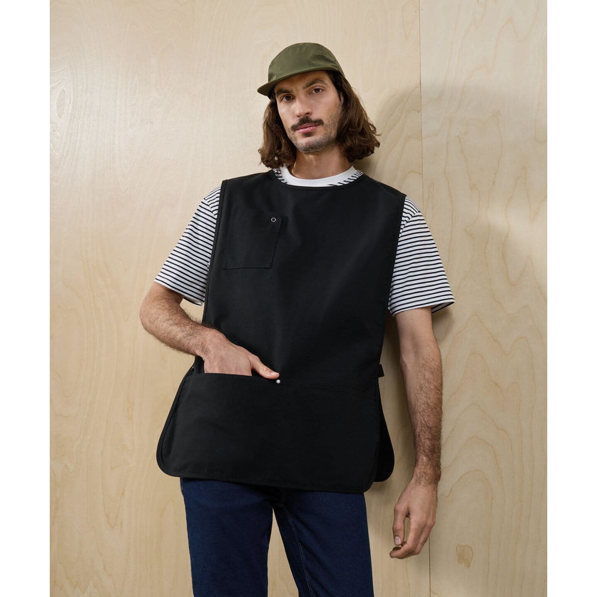 Utility 2.0 Vest Apron