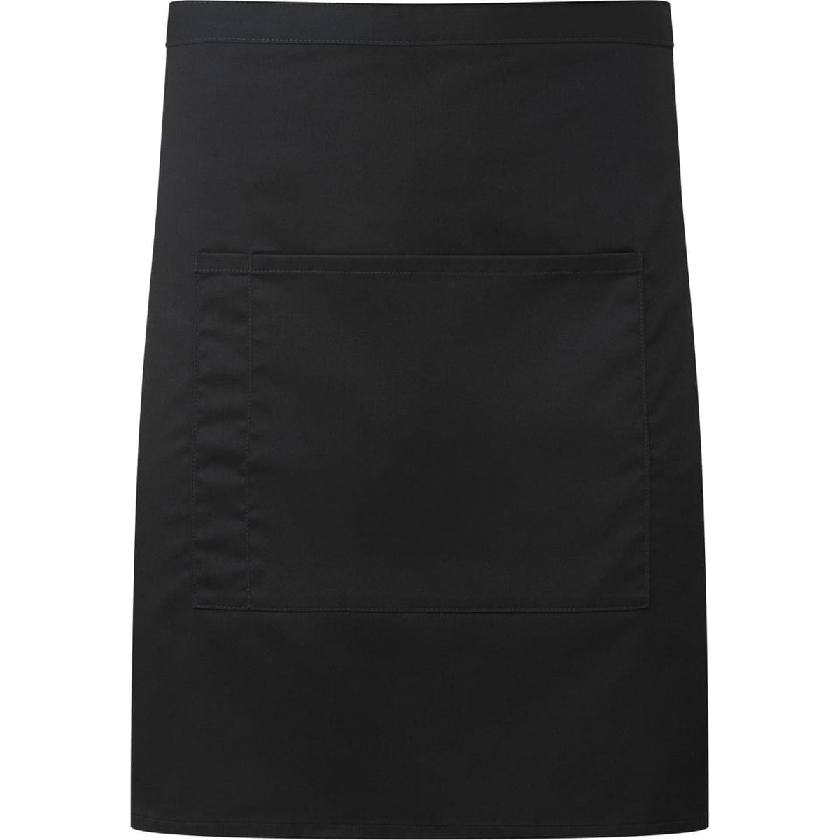 Colours Mid-Length Pocket Apron