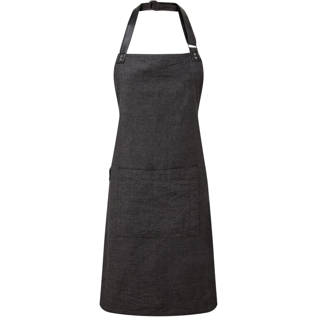 Annex Oxford Bib Apron