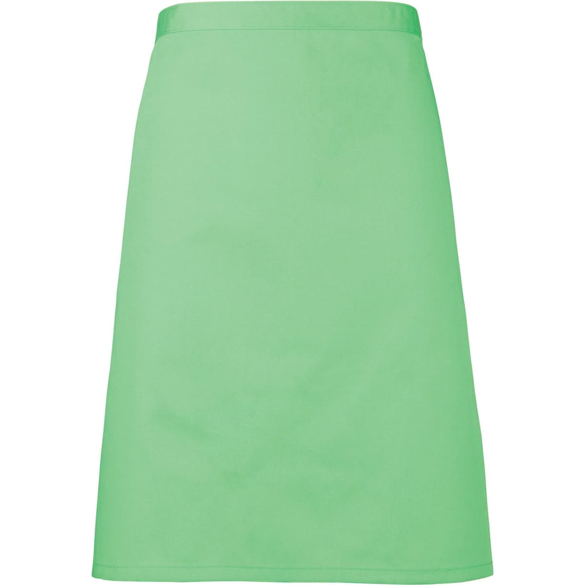Colours Mid-Length Apron