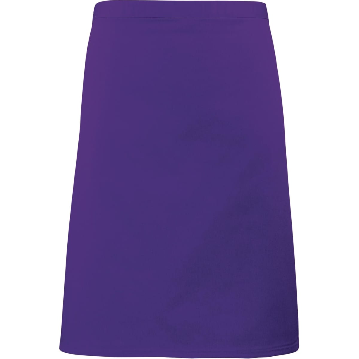 Colours Mid-Length Apron