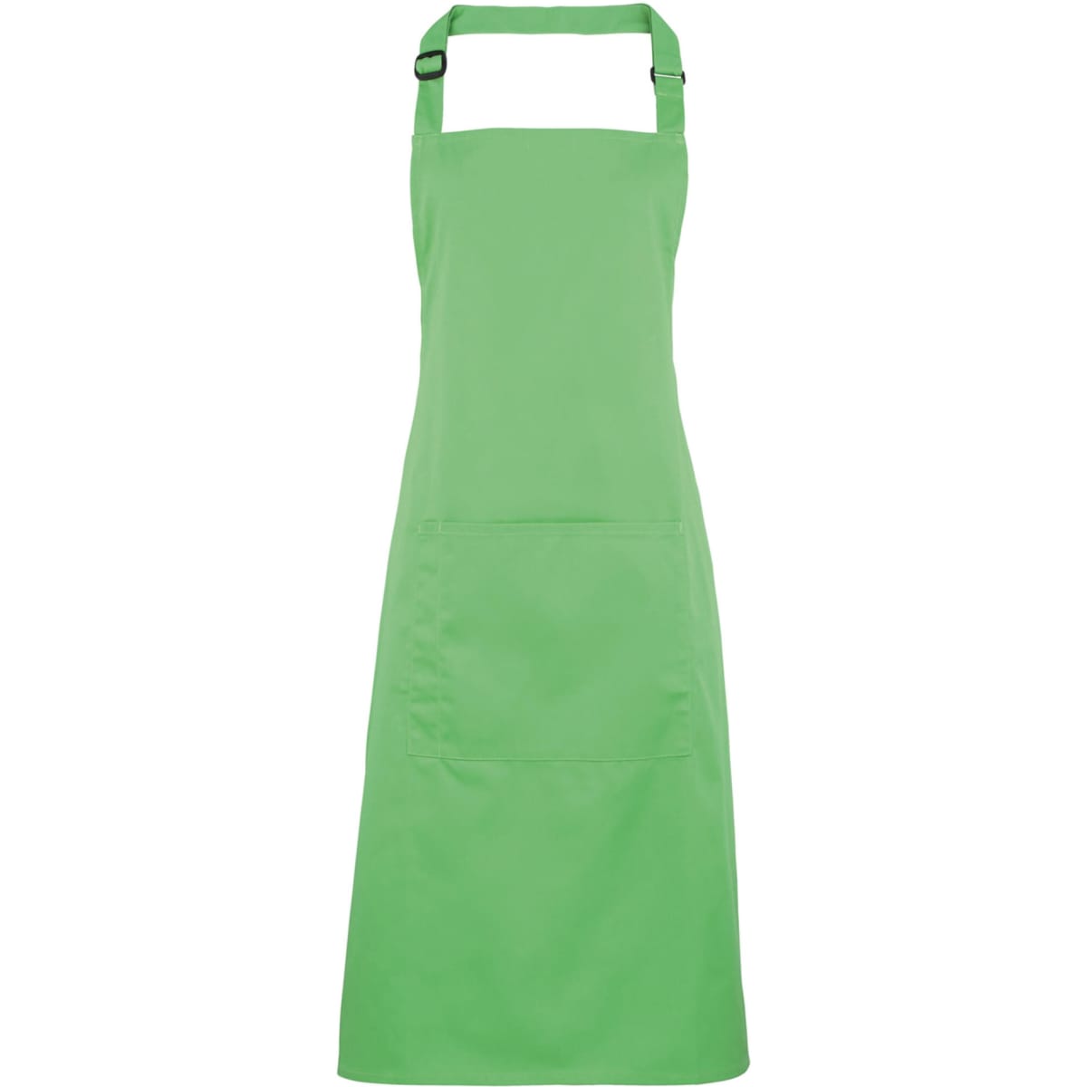 Colours Bib Apron With Pocket